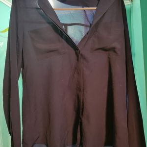 Old navy blouse